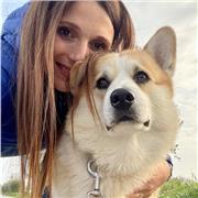 Laureata in Lingue per il Commercio Internazionale